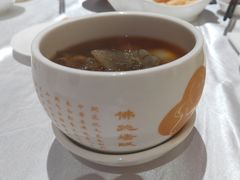 -聚春园自助餐厅(东街口店)