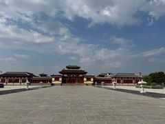 -洛阳古墓博物馆