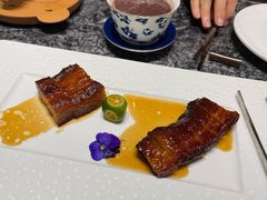 -頂好酒家·经典粤菜(海信广场店)