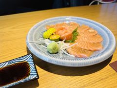 -九酢·海鲜居酒屋