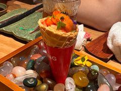 -Minase水濑·日料放题(外滩店)