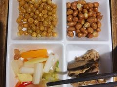 -向川南·水煮鱼·川菜(和平里店)