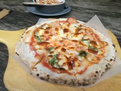-Gather pizza