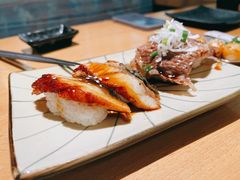 特制鳗鱼寿司-沼津港渔市(宏伊国际广场店)
