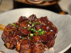 -绿茶餐厅(朝阳大悦城店)