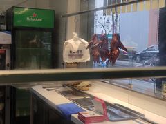 创晶特大精品烤鸭-创晶烤鸭(吴山路店)