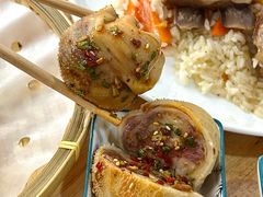 -零·壹新疆羊肉抓饭