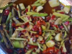 -何师烧烤Pro ·江湖川菜·小龙虾·精酿(太古里旗舰店)