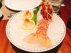 -Mr·Fish鱼鲜生海鲜放题(银泰in99店)