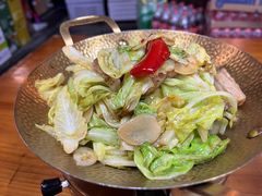 -三林本帮馆(中林街店)