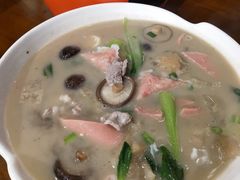 -古道村落(温汤店)