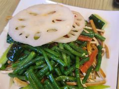 -大嘻咹biangbiang面(历史博物馆店)