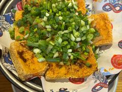 -鱼酷活鱼烤鱼(静安大融城店)