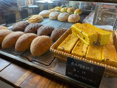 -仙峰天然面包(迎宾路店)