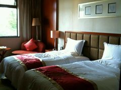 -扬州瘦西湖汇金酒店