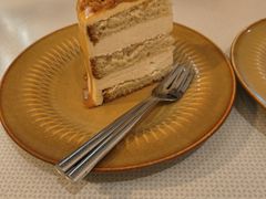 海盐卷-BAKER&SPICE(安福路店)