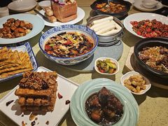 -铜锣湾·有麝自然香(重庆新天地店)