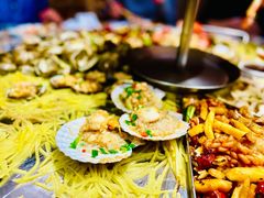 -日进一片海.生腌海鲜火锅.宵夜烧烤(三里屯总店)