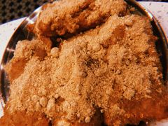 蛋煎糍粑-电台巷火锅(天津旗舰店)