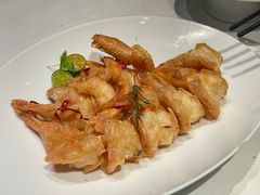 -四季民福烤鸭店(王府井灯市口店)
