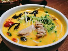 鸡汁米线-云海肴·汽锅鸡·云南菜(领展购物广场·中关村店)