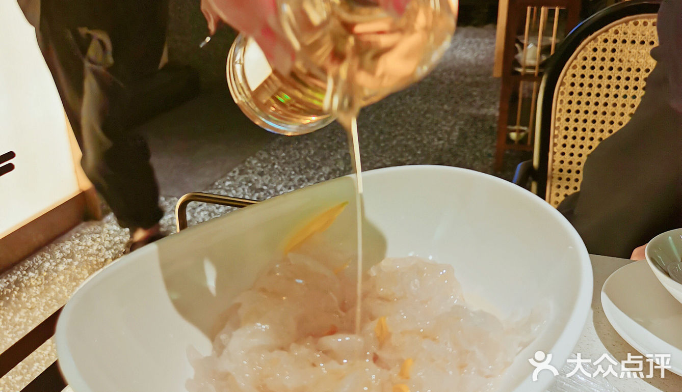 魔都顺德美食|我心中的粤菜天花板顺峰顺水