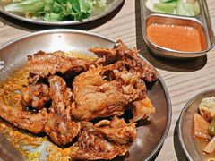 -西塔老太太泥炉烤肉(杭州首店)