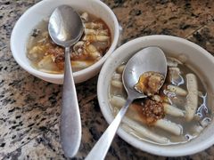 -安海长火土笋冻