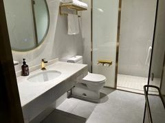 -初品精选酒店(春熙路步行街店)