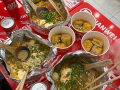-见味花甲(福田coco park店)
