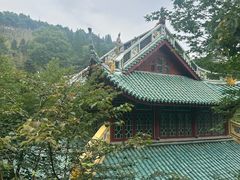 -莫干山风景区