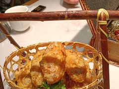 -大潮淮·淮扬菜(何园旗舰店)