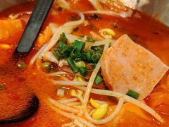-每味每客·重庆麻辣烫(国泰店)