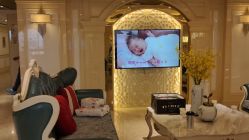 -兰心墩楠月子会所(万达店)