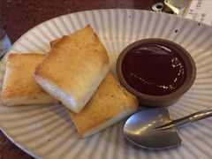 餐前面包-La Terre乐田(万象城店)