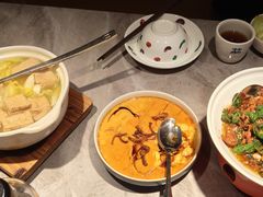 -茄子恰恰·新云南小炒(钱王街店)