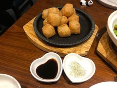 -眉州东坡·熊猫主题餐厅(枫蓝店)