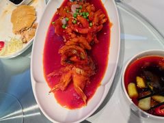 -廊亦舫Lang Yi Fang Restaurant(金桥店)