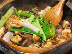 -啫神·广州地标美食(北京路店)