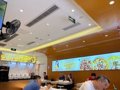 -鱼你在一起(闵行龙盛国际店)