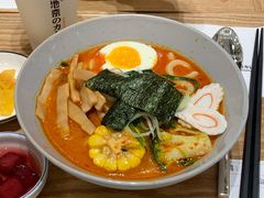 -池奈·咖喱蛋包饭(熙地港店)