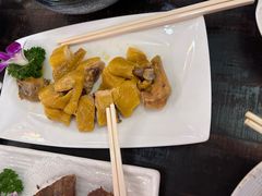 -道南書院·私房菜·早午茶·茶馆