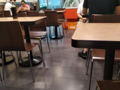 大堂-有礼有面(知春路店)