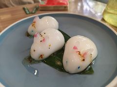 -探窝·竹笙椰子鸡(杨箕店)