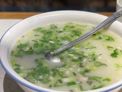 羊肉汤小份-丁里羊肉小镇(天鹅湖总店)