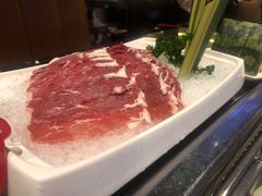 -海底捞火锅(龙湖三千集店)