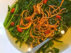 -山水雅居·江南雅宴(运河公园店)