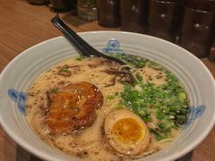 -雷神拉面(财富中心玉米楼店)