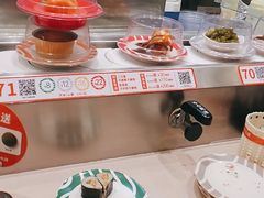 -新一番三文鱼寿司(大东海店)