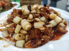 宫保鸡丁-鼎香润(德胜门内店)